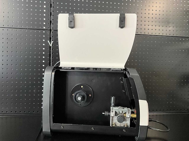 Tamplar mig-140 mig lasapparaat 140 - afbeelding 2 van  4