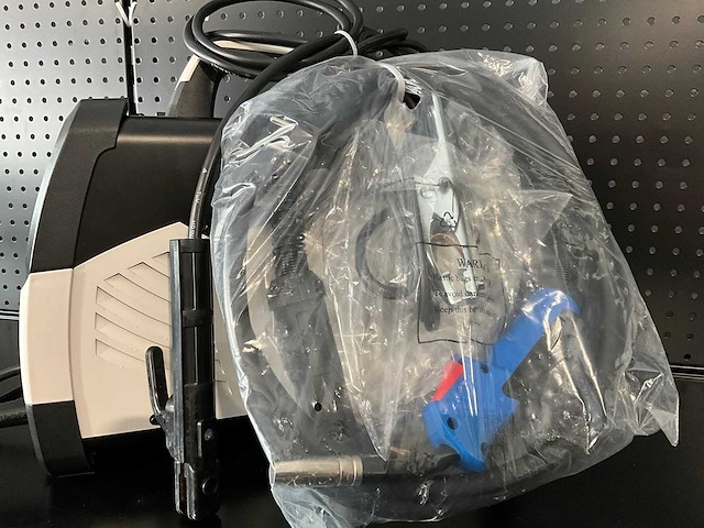 Tamplar mig-140 mig lasapparaat 140 - afbeelding 4 van  4