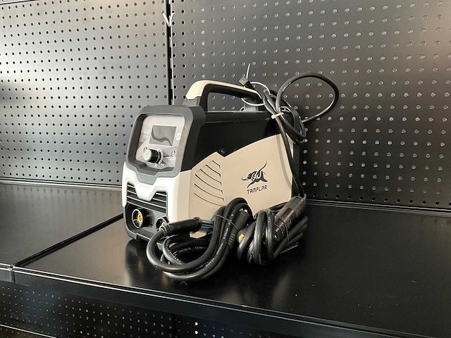 Tamplar mma-120 elektrode lasapparaat 120a - afbeelding 2 van  4