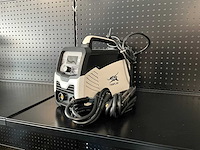 Tamplar mma-120 elektrode lasapparaat 120a - afbeelding 2 van  4