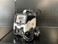Tamplar mma-120 elektrode lasapparaat 120a - afbeelding 1 van  5
