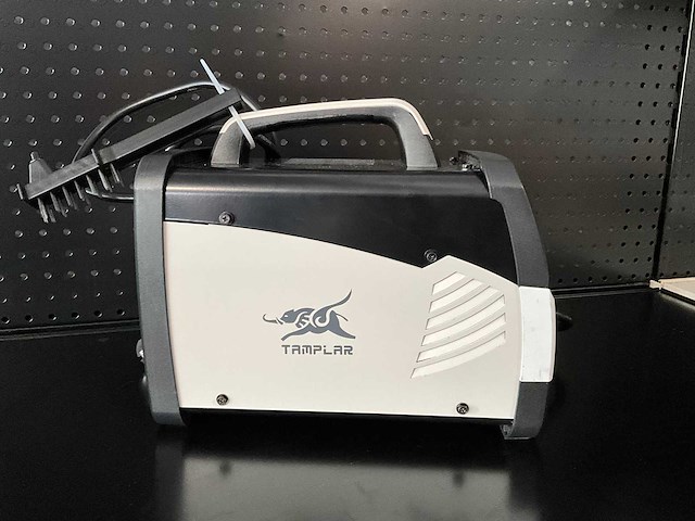 Tamplar mma-120 elektrode lasapparaat 120a - afbeelding 4 van  5