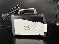 Tamplar mma-120 elektrode lasapparaat 120a - afbeelding 4 van  5