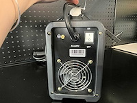 Tamplar mma-120 elektrode lasapparaat 120a - afbeelding 1 van  1