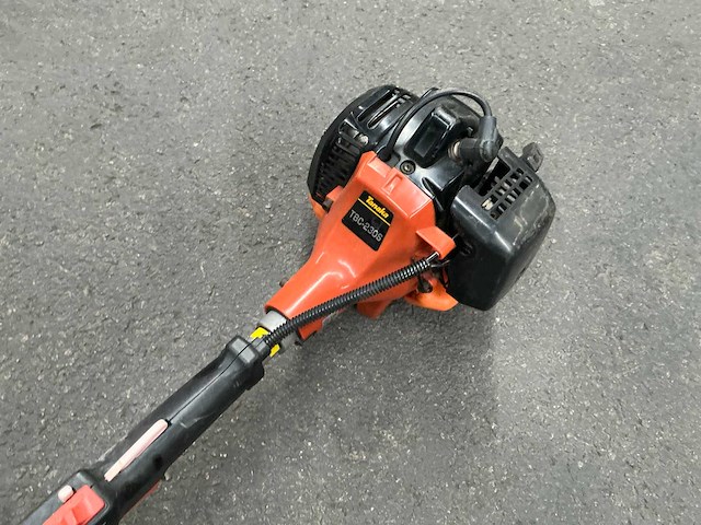 Tanaka tbc-230s bosmaaier - afbeelding 2 van  3