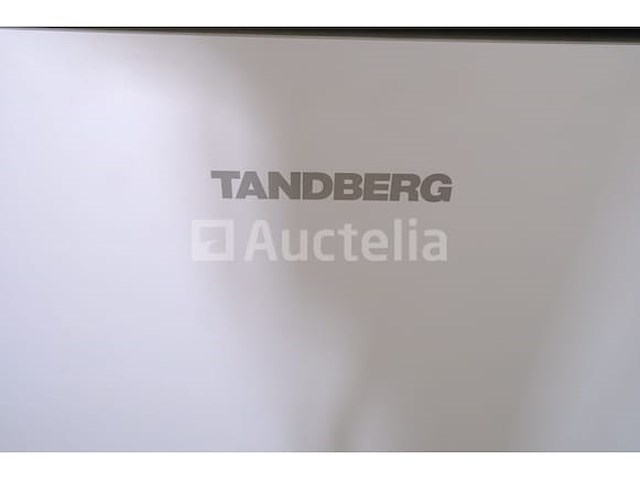 Tanberg stand-on videoconferentiescherm systeem - afbeelding 2 van  8