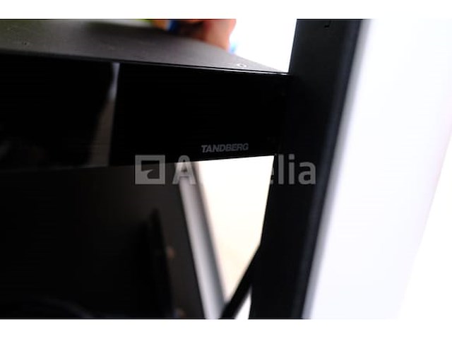 Tanberg stand-on videoconferentiescherm systeem - afbeelding 3 van  8