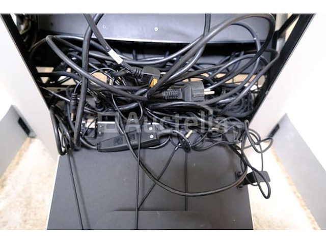 Tanberg stand-on videoconferentiescherm systeem - afbeelding 7 van  8