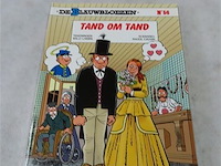 Tand om tand - afbeelding 1 van  3