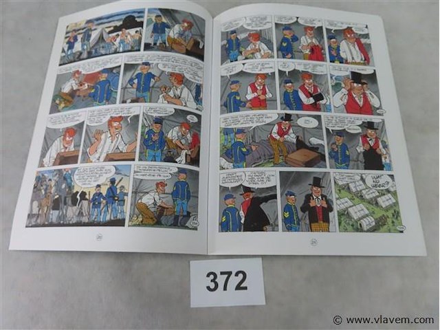 Tand om tand - afbeelding 2 van  3