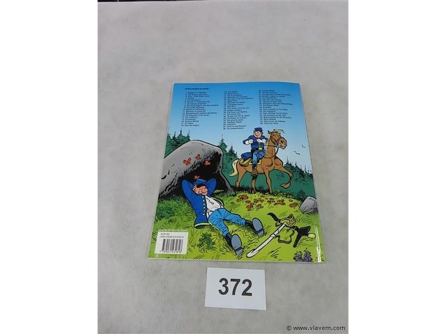 Tand om tand - afbeelding 3 van  3