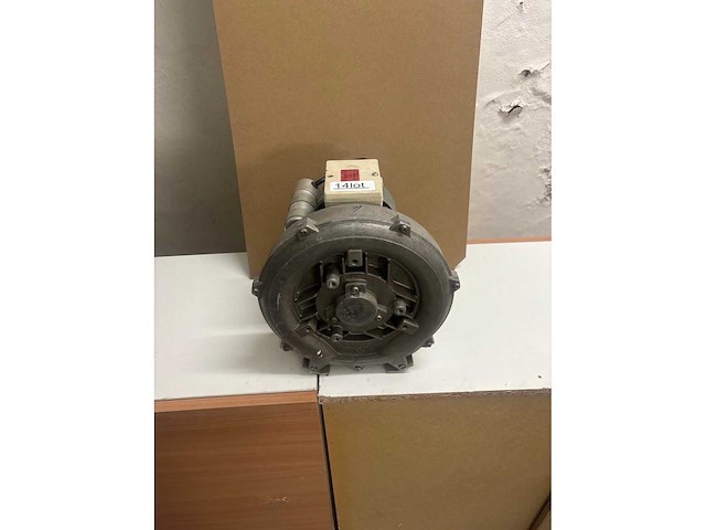 Tandarts apparatuur thermal protecter - afbeelding 1 van  5