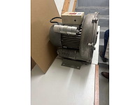 Tandarts apparatuur thermal protecter - afbeelding 2 van  5