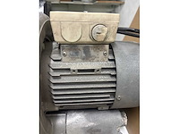 Tandarts apparatuur thermal protecter - afbeelding 4 van  5