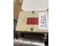 Tandarts apparatuur thermal protecter - afbeelding 5 van  5