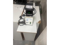 Tandarts apparatuur wax hiter