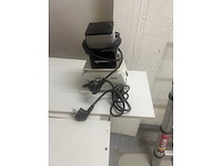 Tandarts apparatuur wax hiter - afbeelding 2 van  5