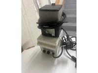 Tandarts apparatuur wax hiter - afbeelding 3 van  5