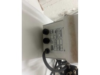 Tandarts apparatuur wax hiter - afbeelding 4 van  5