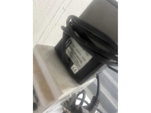 Tandarts apparatuur wax hiter - afbeelding 5 van  5