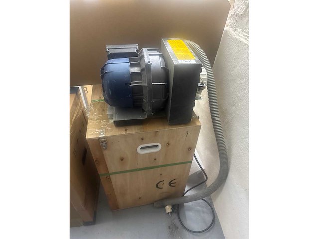 Tandarts apparatuur - afbeelding 1 van  5