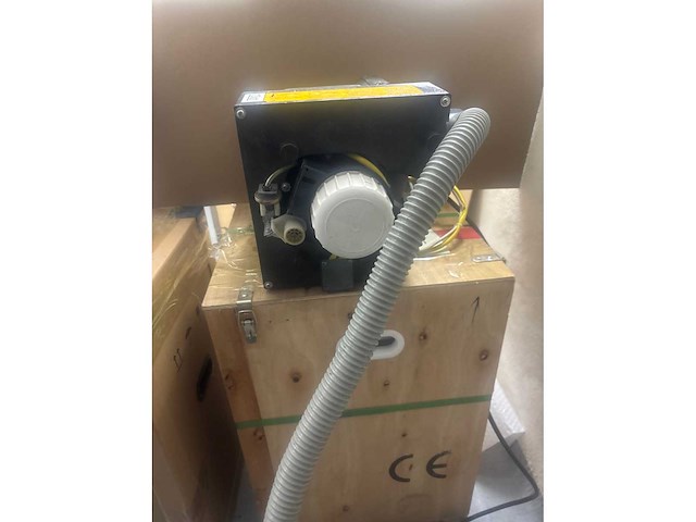 Tandarts apparatuur - afbeelding 3 van  5