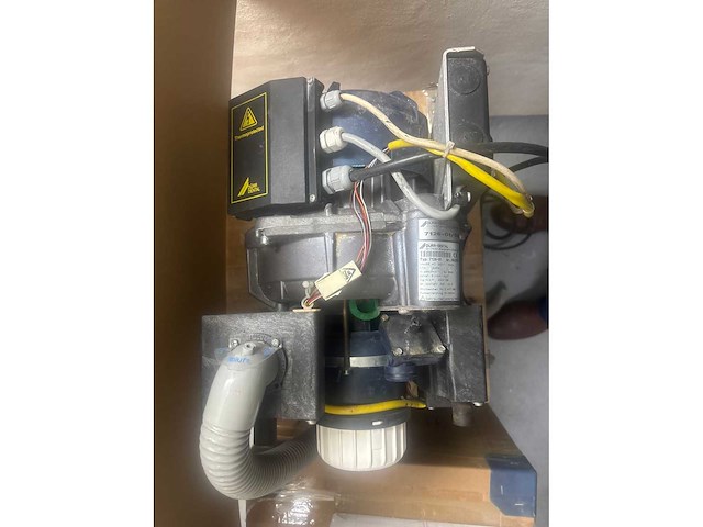 Tandarts apparatuur - afbeelding 4 van  5