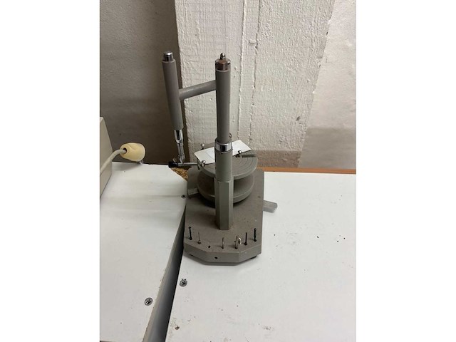 Tandarts apparatuur - afbeelding 3 van  3