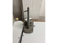 Tandarts apparatuur - afbeelding 3 van  3