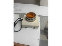 Tandarts apparatuur - afbeelding 2 van  3