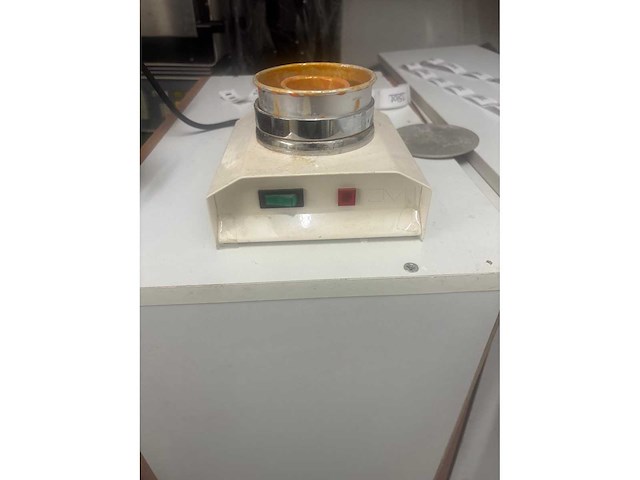 Tandarts apparatuur - afbeelding 3 van  3