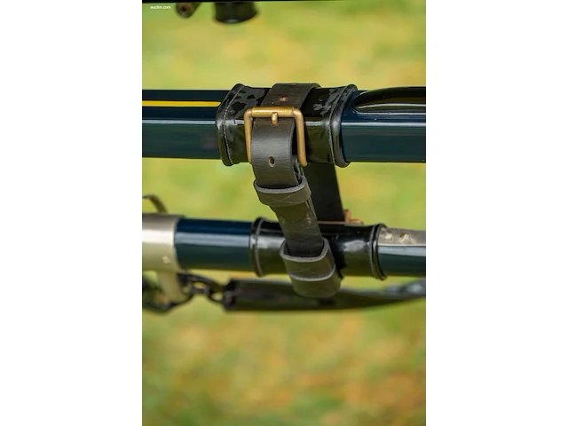 Tandem cart "(mailassen)" - afbeelding 3 van  27