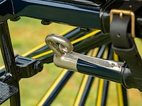 Tandem cart "(mailassen)" - afbeelding 6 van  27