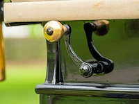 Tandem cart "(mailassen)" - afbeelding 9 van  27