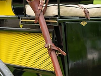 Tandem cart "(mailassen)" - afbeelding 10 van  27
