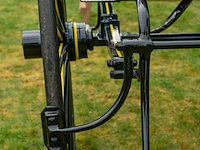 Tandem cart "(mailassen)" - afbeelding 14 van  27