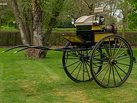 Tandem cart "(mailassen)" - afbeelding 22 van  27