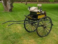 Tandem cart "(mailassen)" - afbeelding 23 van  27