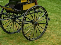 Tandem cart "(mailassen)" - afbeelding 24 van  27