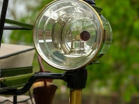 Tandem cart "(mailassen)" - afbeelding 25 van  27