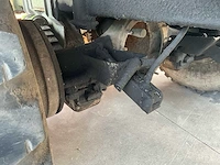 Tandem landbouwtipper – grote capaciteit – verlengstukken - afbeelding 5 van  13