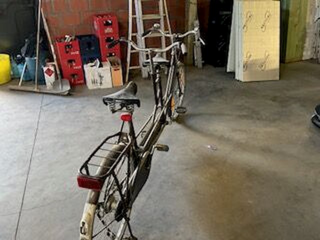 Tandem sturmey - afbeelding 2 van  7