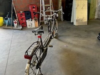 Tandem sturmey - afbeelding 2 van  7