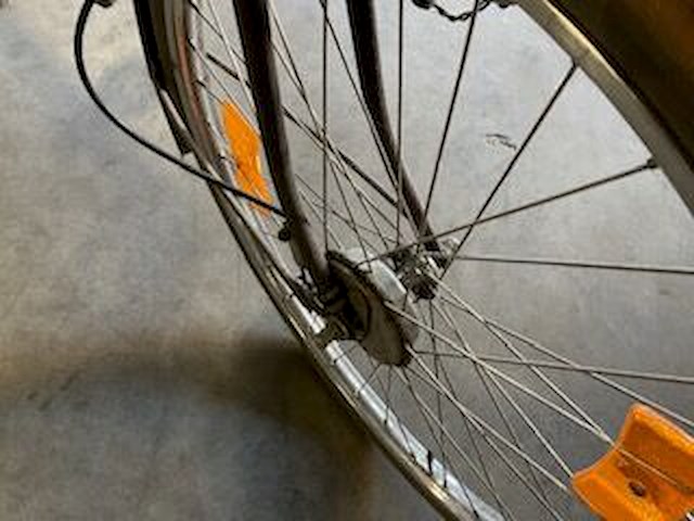 Tandem sturmey - afbeelding 3 van  7