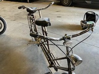 Tandem sturmey - afbeelding 4 van  7