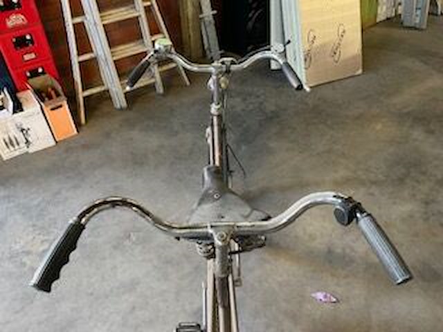 Tandem sturmey - afbeelding 5 van  7