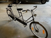 Tandem sturmey - afbeelding 6 van  7