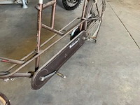 Tandem sturmey - afbeelding 7 van  7