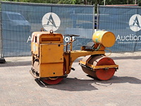 Tandem trilwals wilhelm 75/85 diesel 1961 - afbeelding 1 van  1