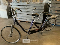 Tandem - afbeelding 1 van  3